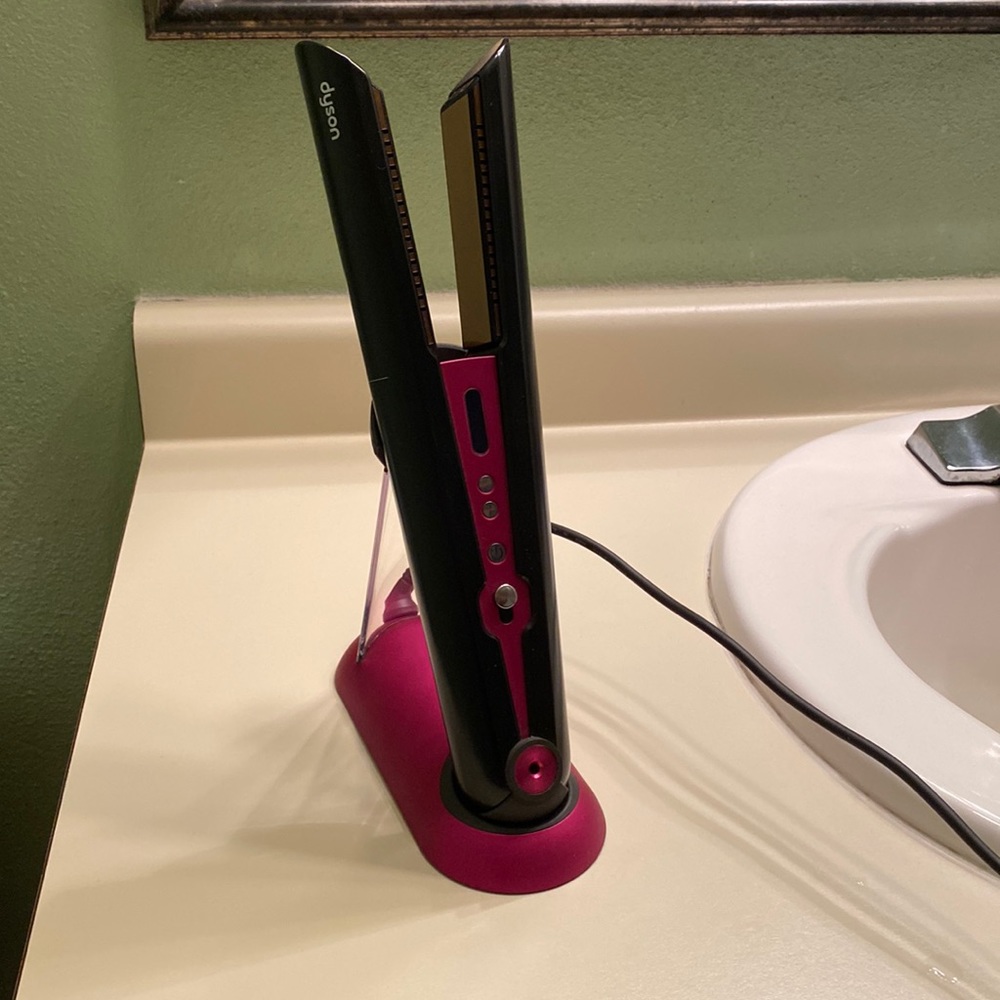 Dyson Corrale Straightener